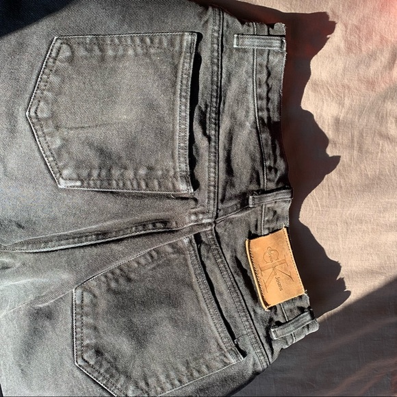 Vintage Calvin Klein Jeans - Picture 4 of 7